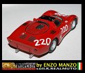 1968 - 220 Alfa Romeo 33.2 - P.Moulage 1.43 (4)